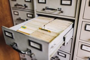 High Security File Cabinet Lock Out - Cape Coral, FL