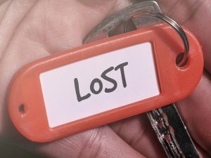 Lost Car Keys No Spare - Cape Coral, FL